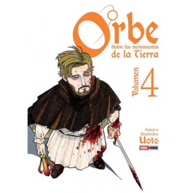 Orbe sobre los movimientos de la Tierra vol 4